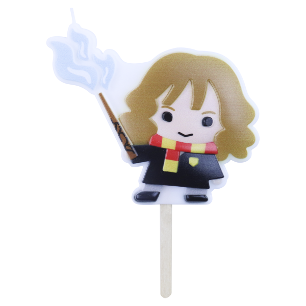 Candle - Hermione Granger